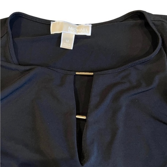 Michael Kors blouse - Picture 3 of 4